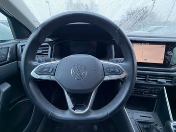 Volkswagen Taigo - 8