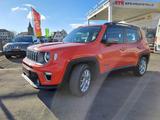 Jeep Renegade Limited FWD *Kam*PDCs*PLA*DAB*Scheckh* - Jeep Gebrauchtwagen in Wuppertal
