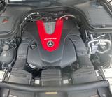 Mercedes-Benz GLC 43 AMG Mercedes-AMG GLC 43 4MATIC Autom....  - gebrauchte Mercedes-Benz GLC 43 AMG aus dem Jahr 2019