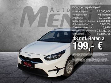 Kia cee'd SportswagonCeed SW 1.5T Vision Komfort+