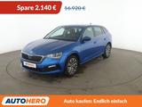 Skoda Scala 1.0 TSI Clever Aut.*LED*TEMPO*PDC* - Skoda Scala in Köln