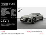 Audi RS e-tron GT quattro*Navi*Matrix*Alu*B&O*HUD*PDC - Audi RS e-tron GT: Sportwagen