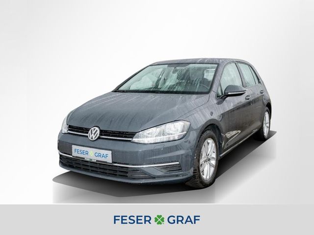 Volkswagen Golf VII 1.6TDI Comfortline ACC/4SEASON/MASSAGE/