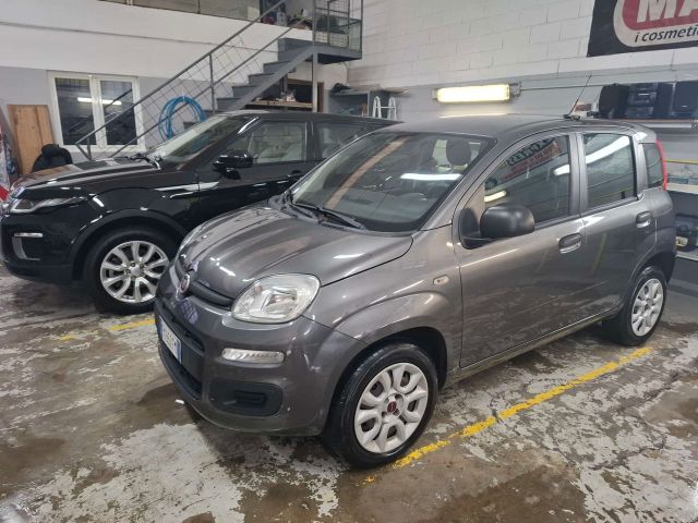 Fiat Panda 0.9 TwinAir Turbo Natural Power Loung