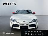 Toyota Supra Fuji Speedway Limited Ed. *BREMBO*Alcantar - Toyota Supra Gebrauchtwagen