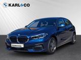 BMW 116 d 5-Türer LED LC Prof elektr. Heckklappe - BMW 116 in Mainz