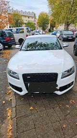 Audi S5. 4.2motor. 354ps - Audi S5 in Essen