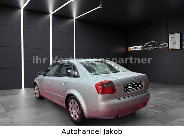 Audi A4/ Fahrzeug für kleines Geld / Super in Schuss