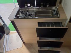 Chausson V 594 F&S Line MJ 26, Automatik
