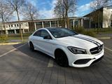 Mercedes-Benz CLA 200 PEAK Edition PEAK Edition AMG - Mercedes-Benz CLA 200 in Hamm