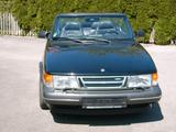Saab 900 - Saab 900 aus 1991