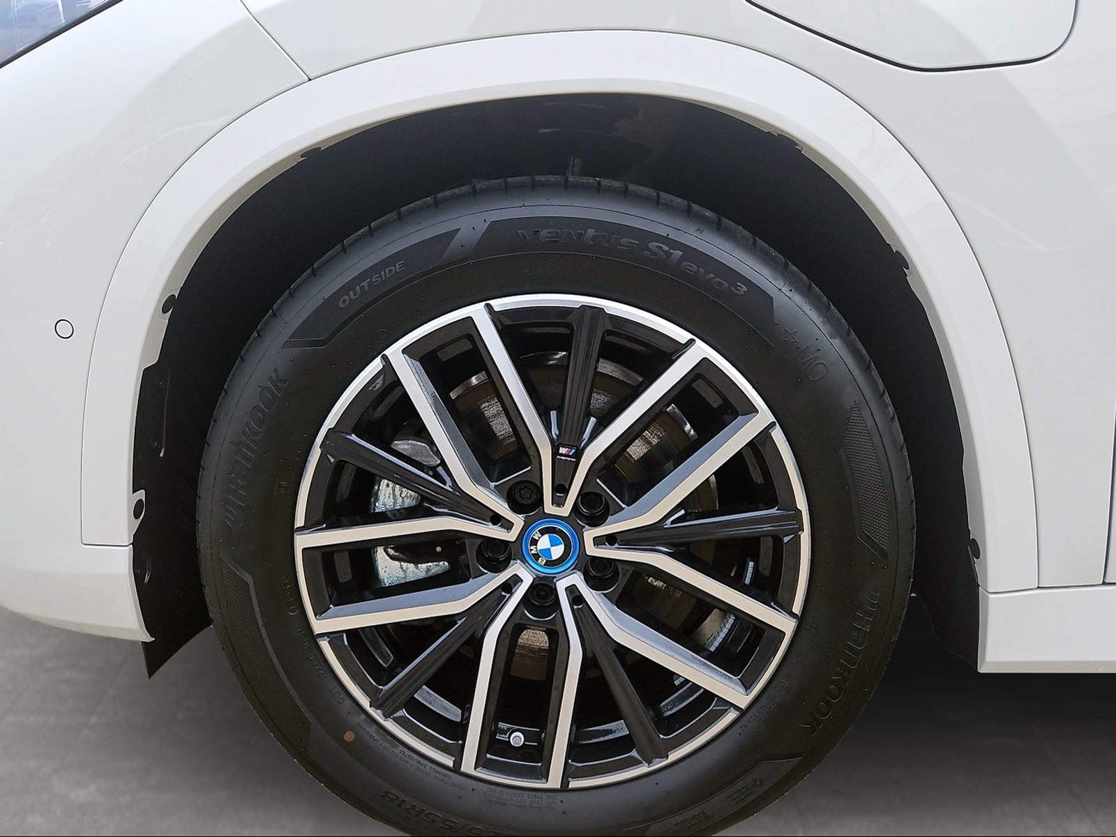 BMW X1 xDrive30e M Sport AHK Driv.Assist.Prof LED Wi foto 12