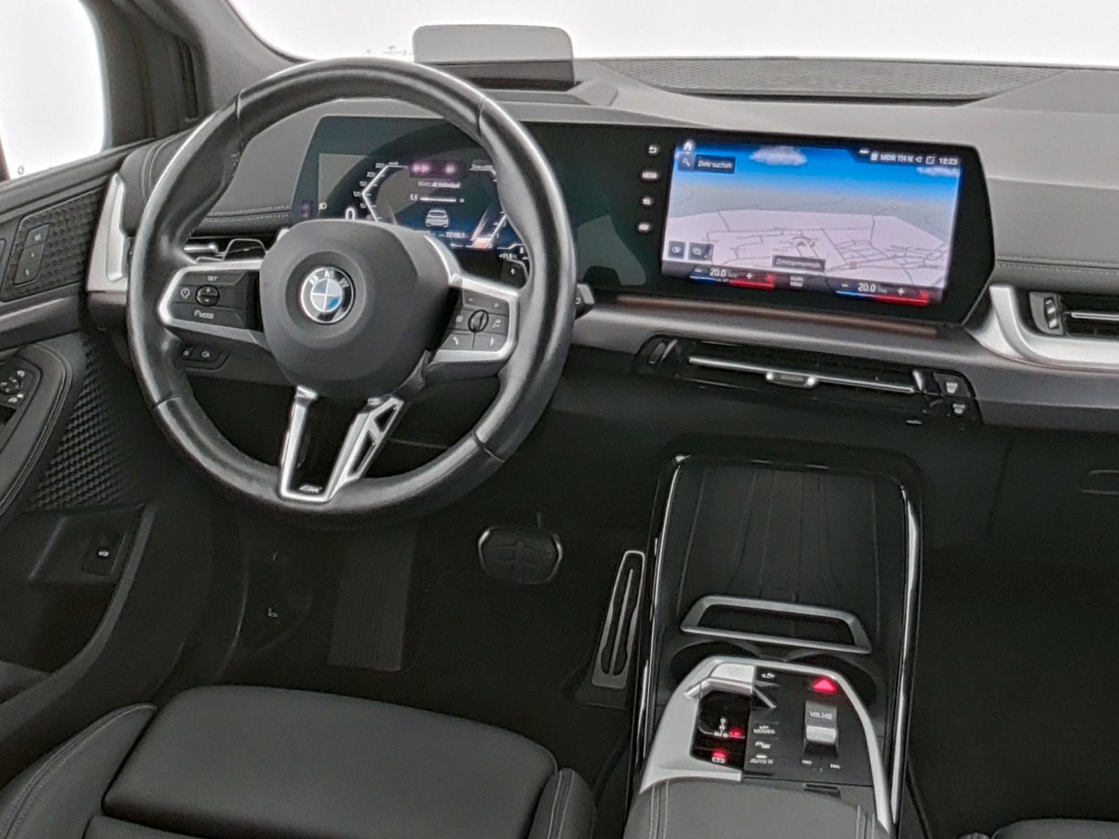 BMW 223 Active Tourer 223i Active Tourer M-Sport Innovations-Paket LED, миниатюра 16