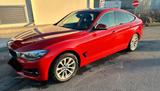 BMW 320 Gran Turismo Gran Turismo 320d xDrive Sp... - BMW 320 Gran Turismo von privat