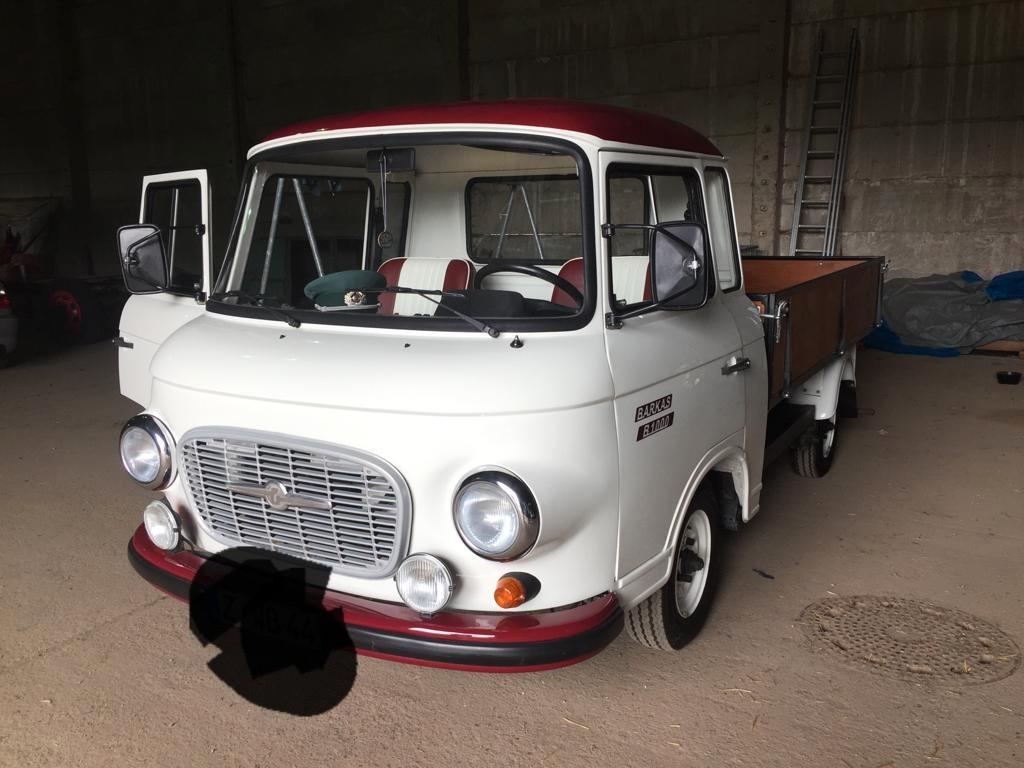 Wartburg Другой