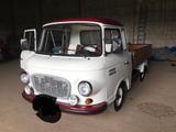 Wartburg B 1000 Barkas Pritsche Youngtimer Oldtimer  - Wartburg Gebrauchtwagen