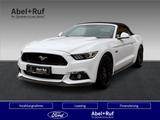 Ford Mustang Convertible GT Xenon+Tempo+Kamera - Ford Mustang: For