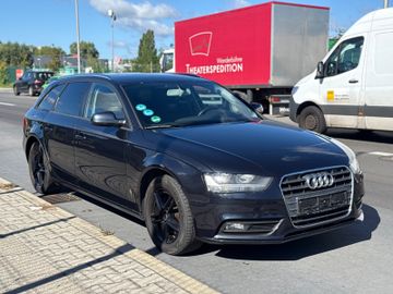 Audi A4 - 2