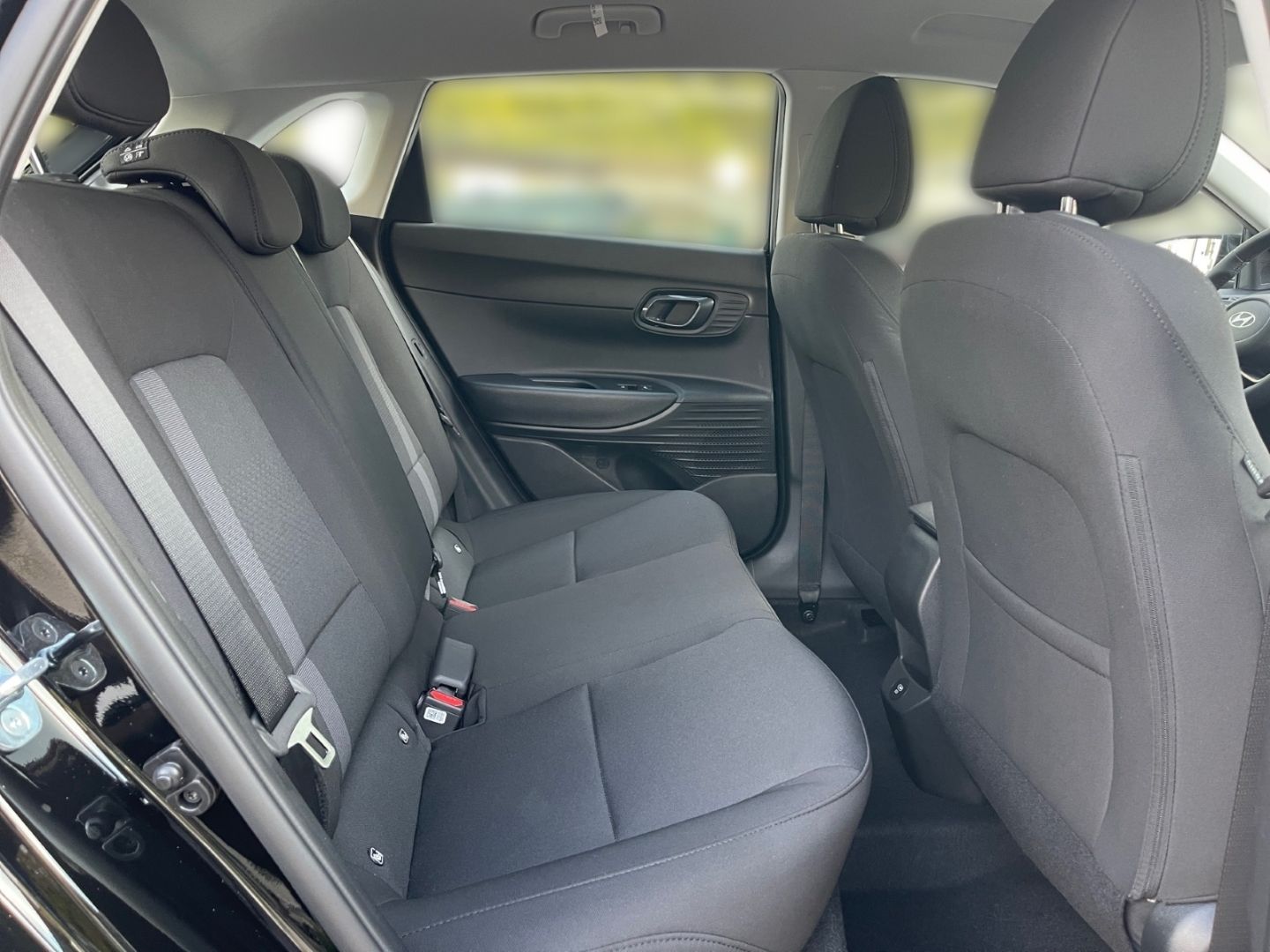 Hyundai i20 - Bild 14
