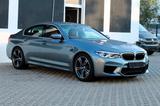 BMW M5 Limousine Basis - BMW M5 in Duisburg