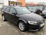 Audi A3 Limousine attraction - Audi A3 Gebrauchtwagen in Ludwigshafen