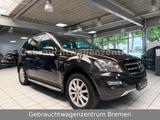 Mercedes-Benz ML350CDI 4Matic Grand Edition Sport*AHK*TÜV NEU* - Mercedes-Benz Ml grand edition