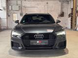 Audi A6 Avant 50 TDI quattro Sport 3xS-line/HD-Matrix - Audi mit Diesel-Antrieb: Grau
