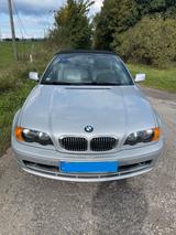 BMW 320Ci - Youngtimer, sehr gepflegt - : Youngtimer