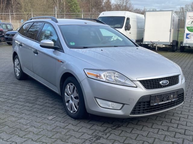 Ford Mondeo Turnier Ambiente 2.0 TDCi/ AHK/ Navi