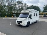 HYMER / ERIBA / HYMERCAR 654 CL 2x2 4 Schlafplätze  - Angebote