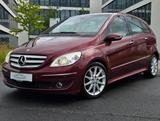 Mercedes-Benz B 200 CDI Automatik.Sport Paket,Leder,Bi-Xenon, - Mercedes-Benz B 200: Cdi Sport