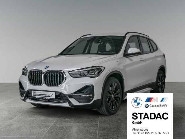 BMW X1 xDrive25e Aut. Navi Sitzh. LED Klima PDC