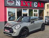 MINI Cooper S Cabrio Cabrio Cooper S - MINI Cooper S Cabrio: Roadster
