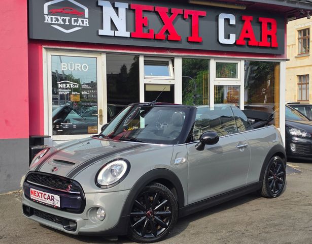 MINI Cooper S Cabrio Cabrio Cooper S