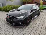 Honda Civic Type R GT | gepflegt | Remus | Carbon Ext. - Honda Civic von privat