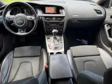Audi A5 - 11