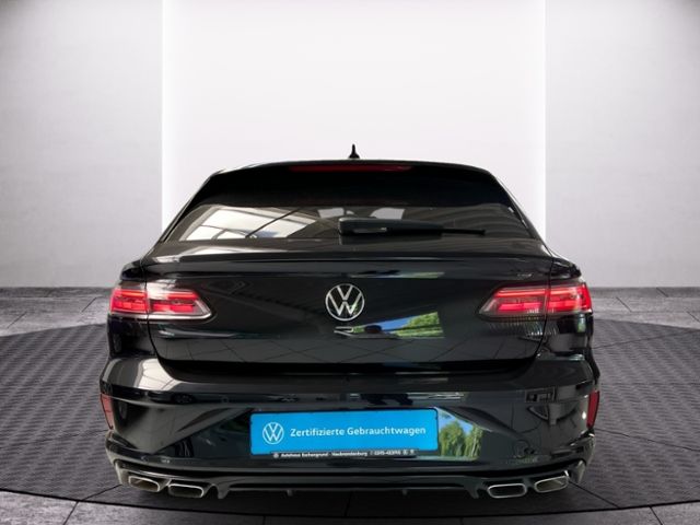 Fahrzeugabbildung Volkswagen Arteon R Shooting Brake 4M 2.0 TSI DSG 4 PANO NA