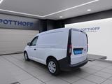 Volkswagen Caddy Cargo 2.0 TDI KASTEN SITZHZG BLUETOOTH PDC - mit Diesel-Antrieb: Vollleder, Bluetooth