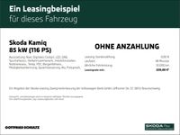 Skoda Kamiq - Vorschau Bild 2