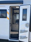Glücksmobil T C 65 SL Emotional & fokussiert auf Wendigkeit