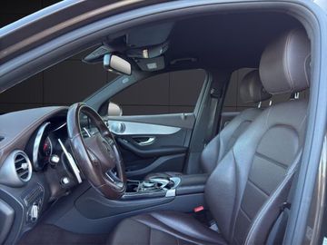 Mercedes GLC 250 - 9