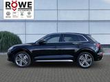 Audi Q5 advanced 40 TDI quattro 150(204) kW(PS) S tro - Audi Q5 advanced mit Diesel-Antrieb