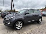 Kia Sportage 2,0 Vision 2WD Sportsitze Sport Lenkrad - Kia Sportage Gebrauchtwagen in Hannover