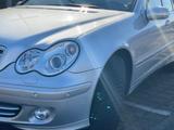 Mercedes-Benz    C-Klasse 280  26.000 w 203 - Mercedes-Benz C-Klasse W203 mit Benzin-Antrieb