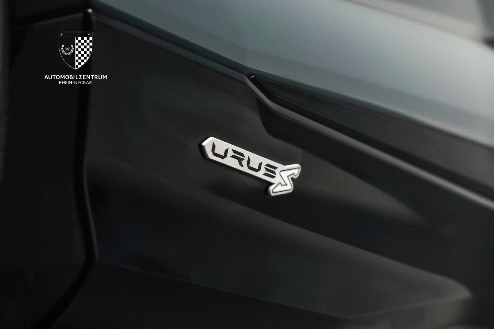 Lamborghini Urus S AdPersonam/Carbon/Style/Park/Bang&Olufsen foto 12