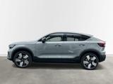Volvo C40 Plus Recharge Pure Electric Anhängerkupplung - Volvo C40 Tageszulassungen