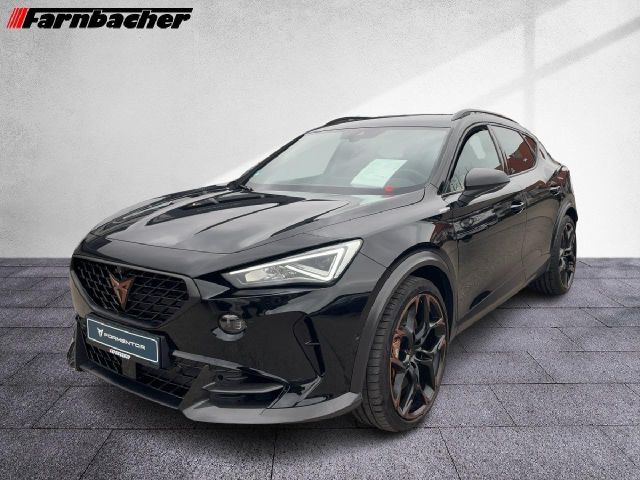 CUPRA Formentor VZ5 2.5 TSI 4Drive 390 PS CUP,Beats,5J