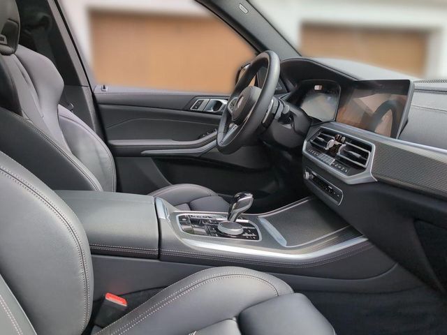 BMW X5 M50i~Pano~HeadUp~HarmanKardon