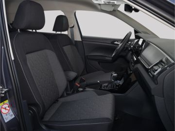 Volkswagen T-Cross 1.5 TSI Life Plus DSG Matrix-LED Kamera
