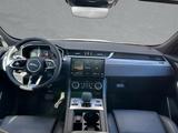 Jaguar F-Pace D165 R-Dyn. SE Winter Paket Black Pack - Jaguar F-Pace: Se